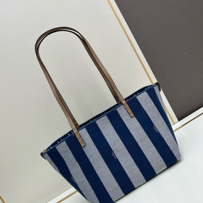 F**di shopping bags